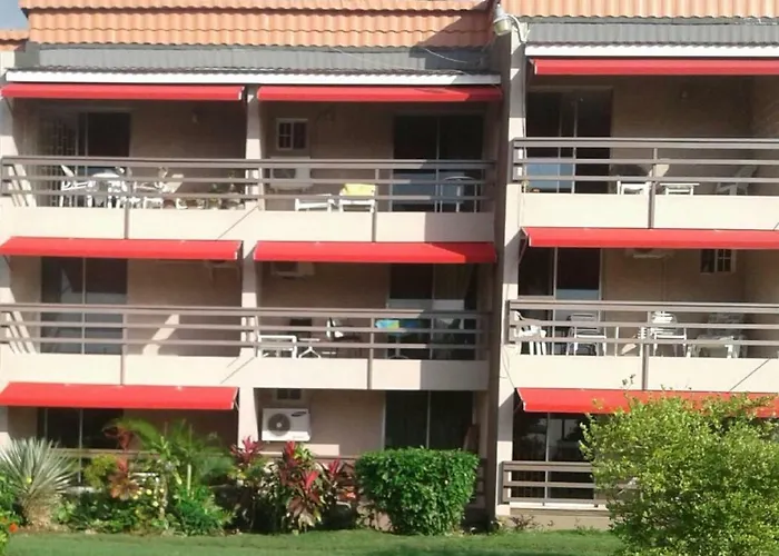 Ocean View Montego Bay Apartment